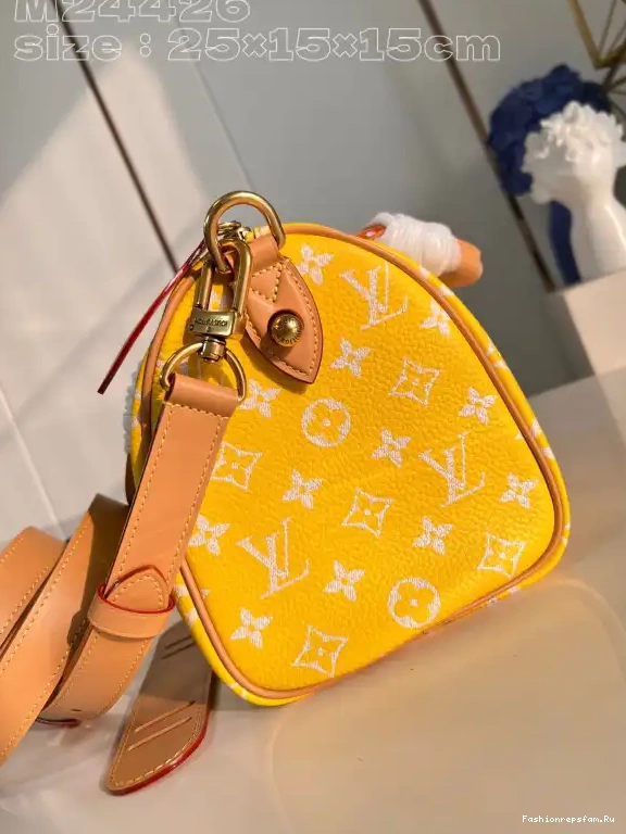 FS CHEAP VUITTON  LOUIS 25 Bandoulière P9 Speedy 0702